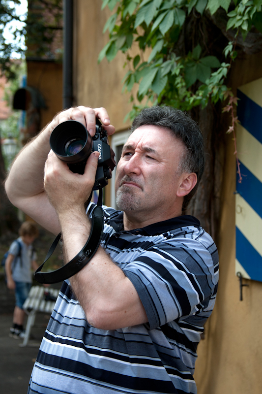 Fotografen in Action 045